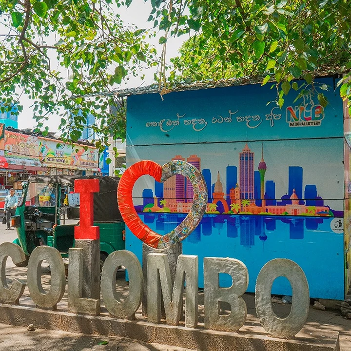 Tuk It Easy Colombo
